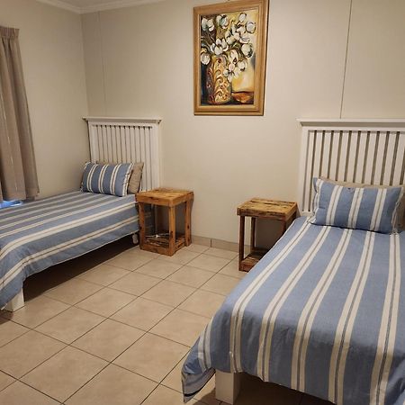 11 Portobelo Apartamento Mossel Bay Exterior foto