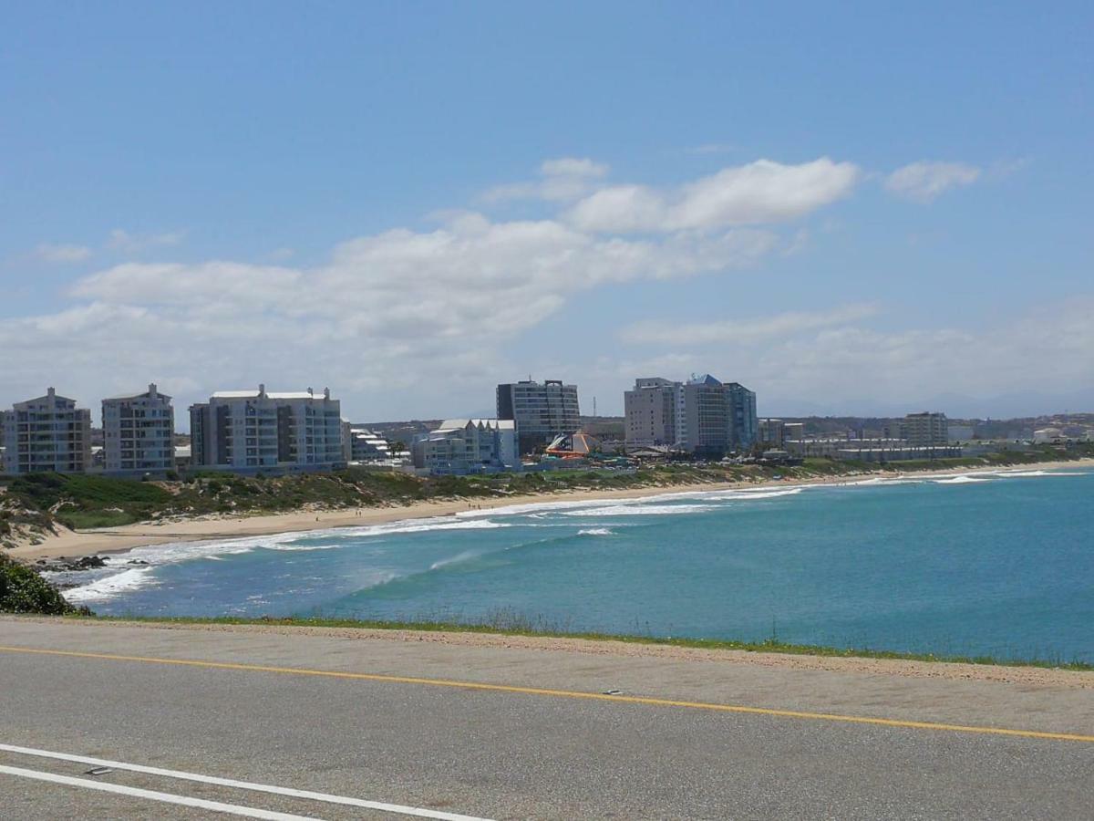 11 Portobelo Apartamento Mossel Bay Exterior foto