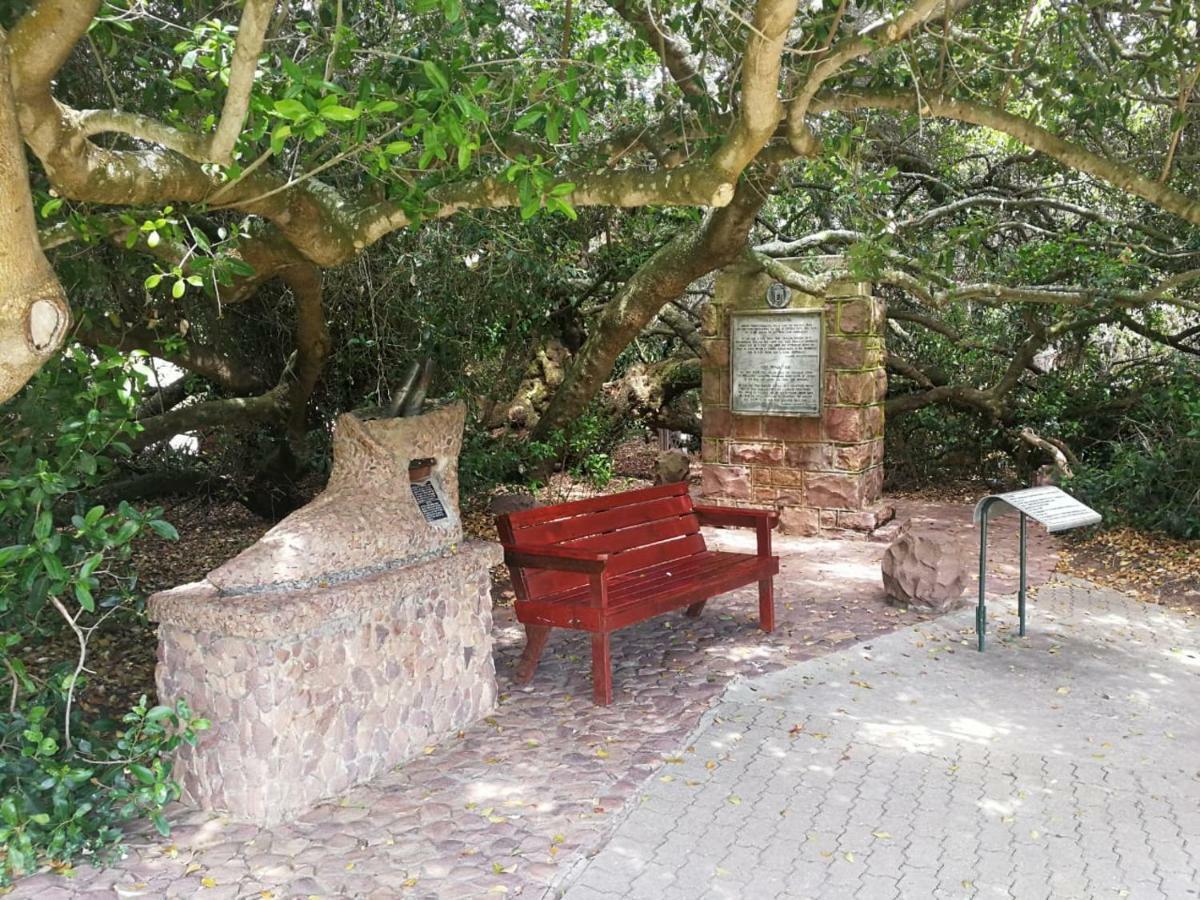 11 Portobelo Apartamento Mossel Bay Exterior foto