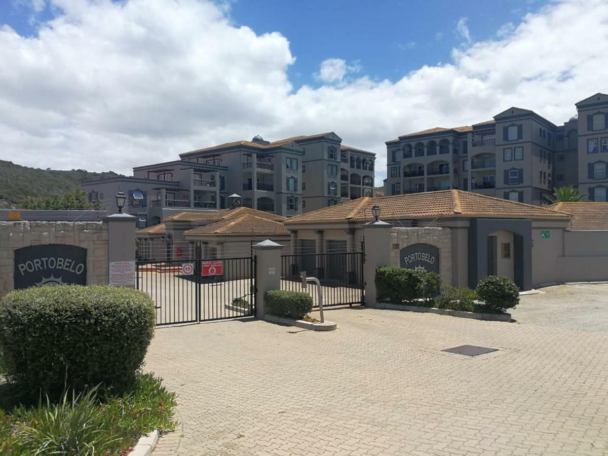 11 Portobelo Apartamento Mossel Bay Exterior foto