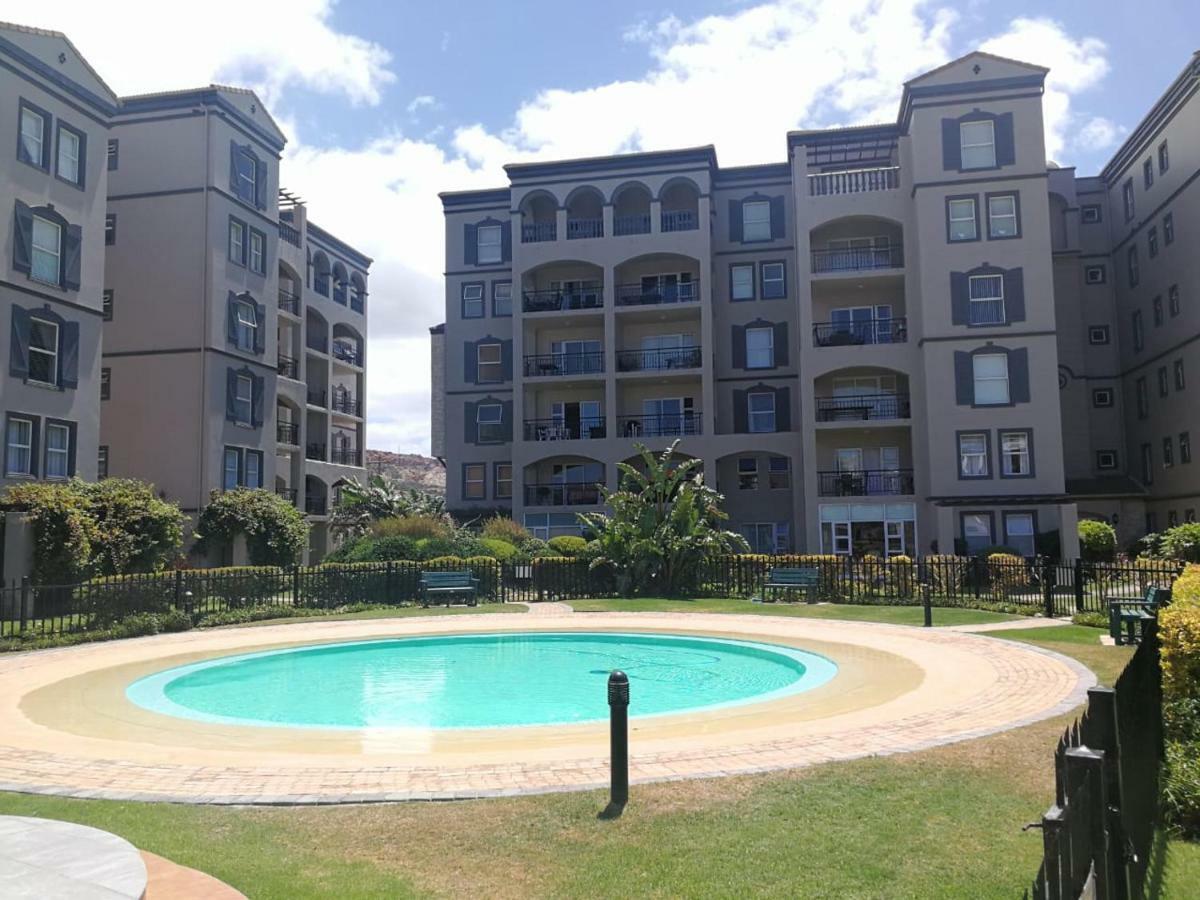 11 Portobelo Apartamento Mossel Bay Exterior foto