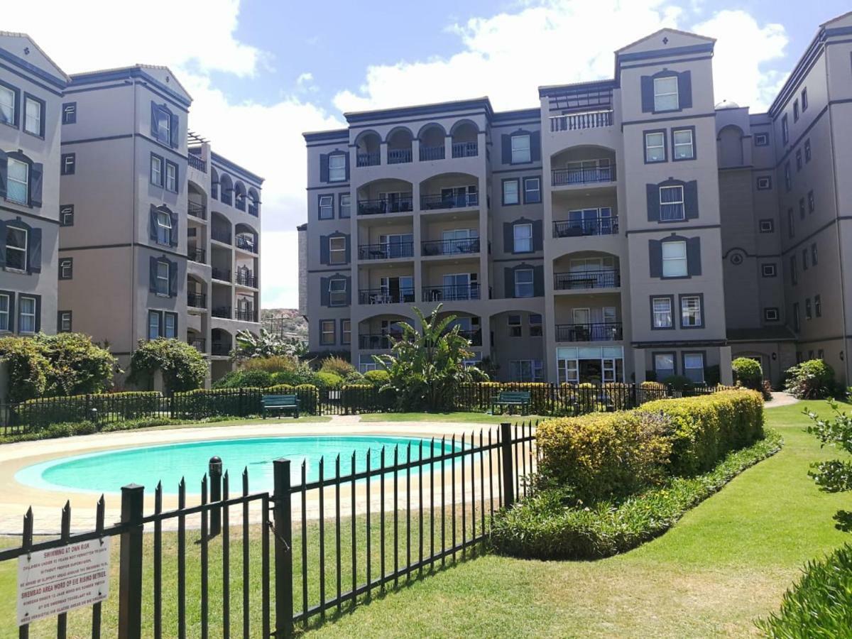 11 Portobelo Apartamento Mossel Bay Exterior foto