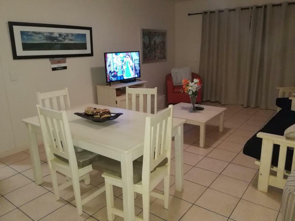 11 Portobelo Apartamento Mossel Bay Exterior foto